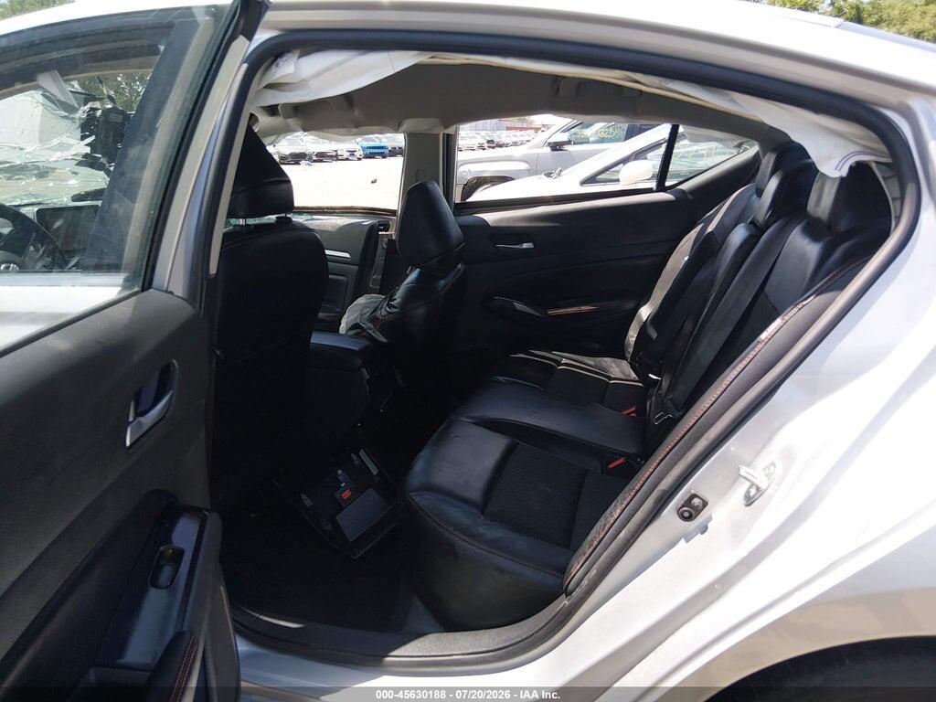 1N4BL4CV7RN399932 2024 NISSAN ALTIMA photo no. 8