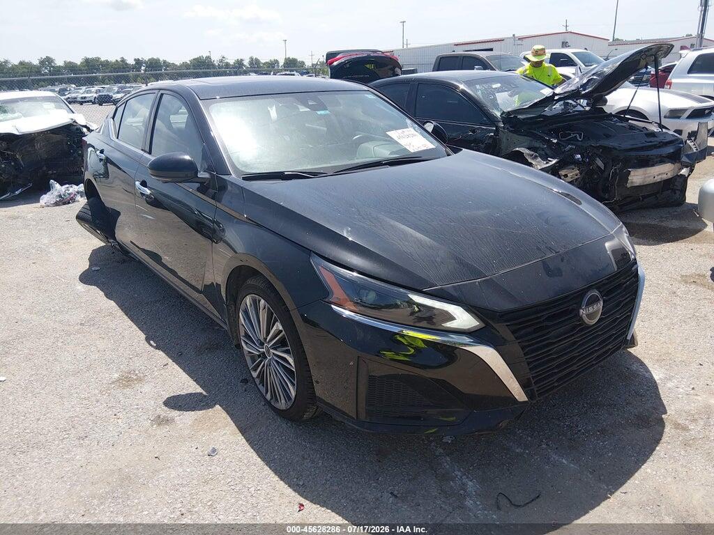 1N4BL4EV7RN356799 2024 NISSAN ALTIMA photo no. 1