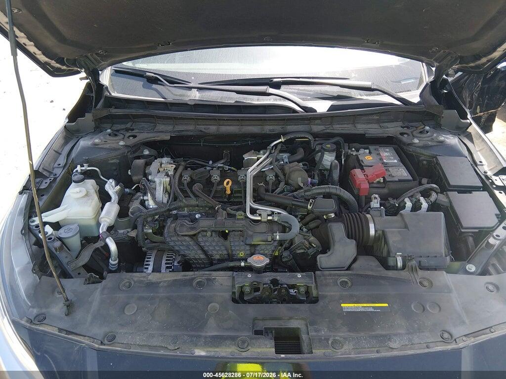 1N4BL4EV7RN356799 2024 NISSAN ALTIMA photo no. 10