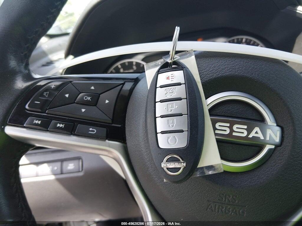 1N4BL4EV7RN356799 2024 NISSAN ALTIMA photo no. 11