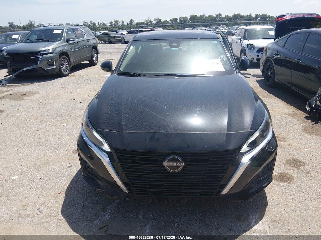 1N4BL4EV7RN356799 2024 NISSAN ALTIMA photo no. 12