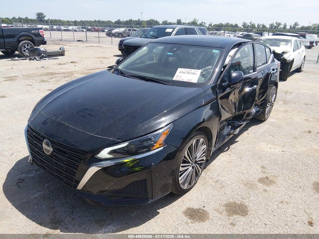 1N4BL4EV7RN356799 2024 NISSAN ALTIMA photo no. 2