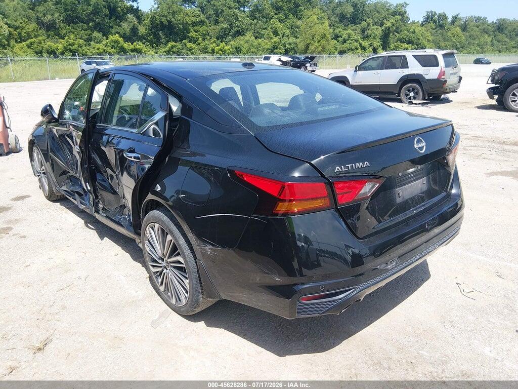 1N4BL4EV7RN356799 2024 NISSAN ALTIMA photo no. 3