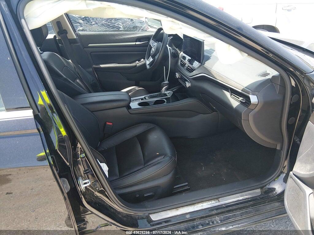 1N4BL4EV7RN356799 2024 NISSAN ALTIMA photo no. 5
