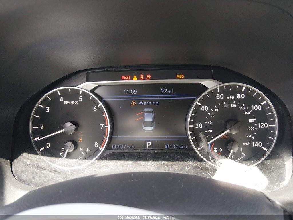 1N4BL4EV7RN356799 2024 NISSAN ALTIMA photo no. 7