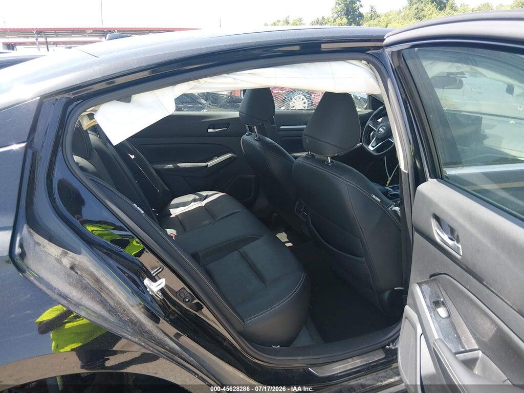 1N4BL4EV7RN356799 2024 NISSAN ALTIMA photo no. 8