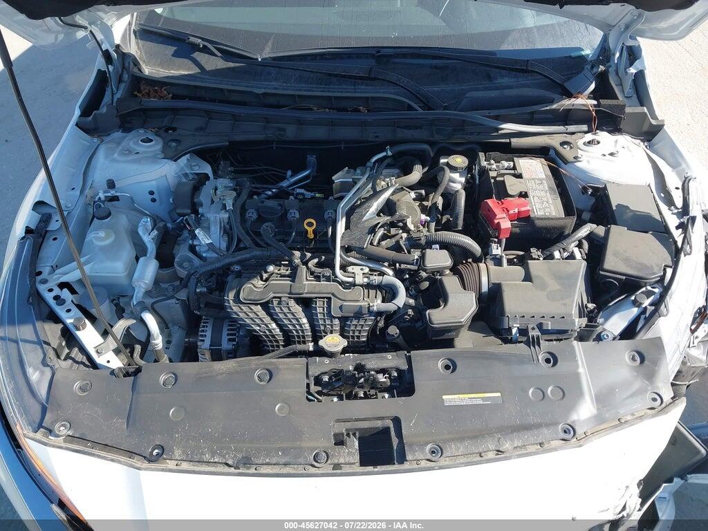 1N4BL4DV6RN381386 2024 NISSAN ALTIMA photo no. 10