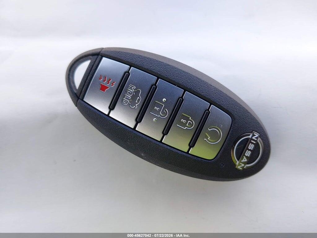 1N4BL4DV6RN381386 2024 NISSAN ALTIMA photo no. 11