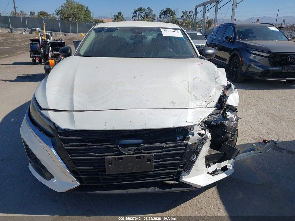 1N4BL4DV6RN381386 2024 NISSAN ALTIMA photo no. 12