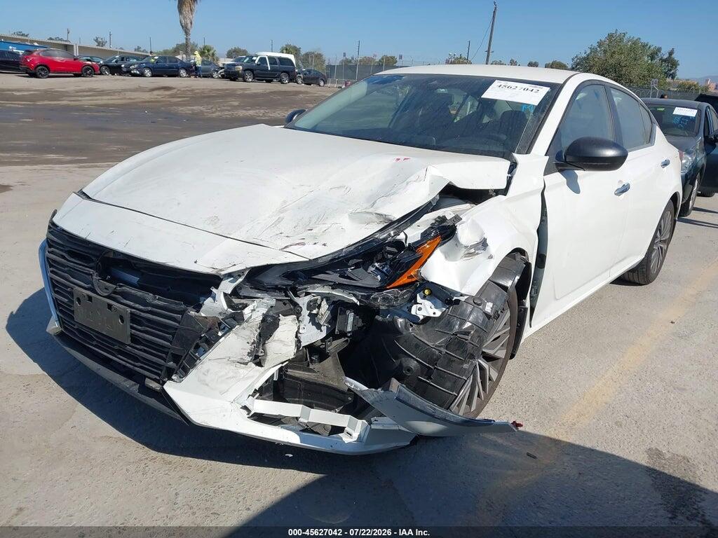 1N4BL4DV6RN381386 2024 NISSAN ALTIMA photo no. 2