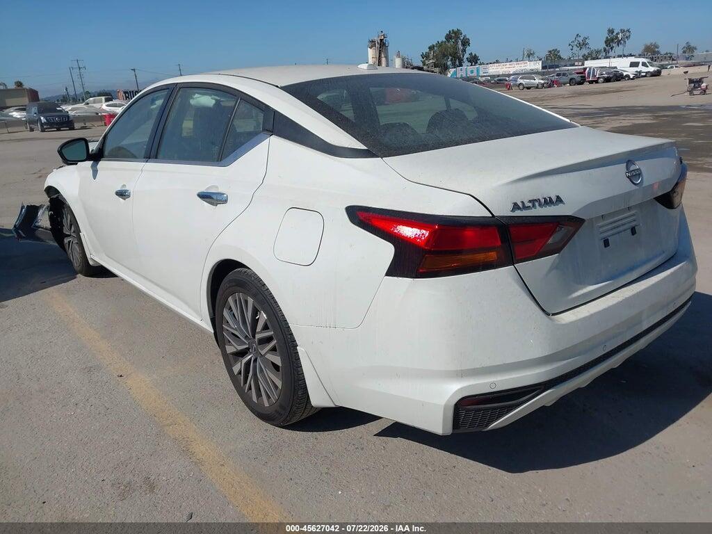 1N4BL4DV6RN381386 2024 NISSAN ALTIMA photo no. 3