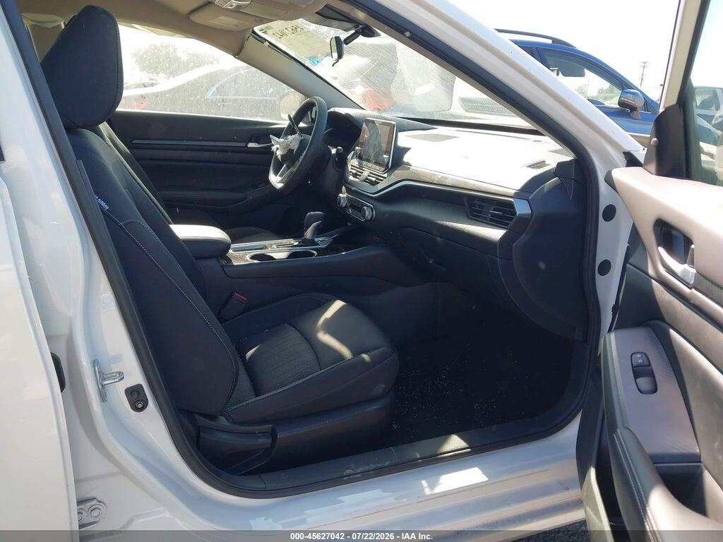 1N4BL4DV6RN381386 2024 NISSAN ALTIMA photo no. 5