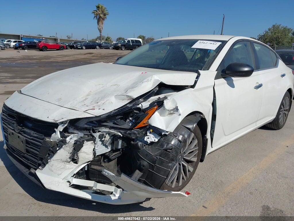 1N4BL4DV6RN381386 2024 NISSAN ALTIMA photo no. 6
