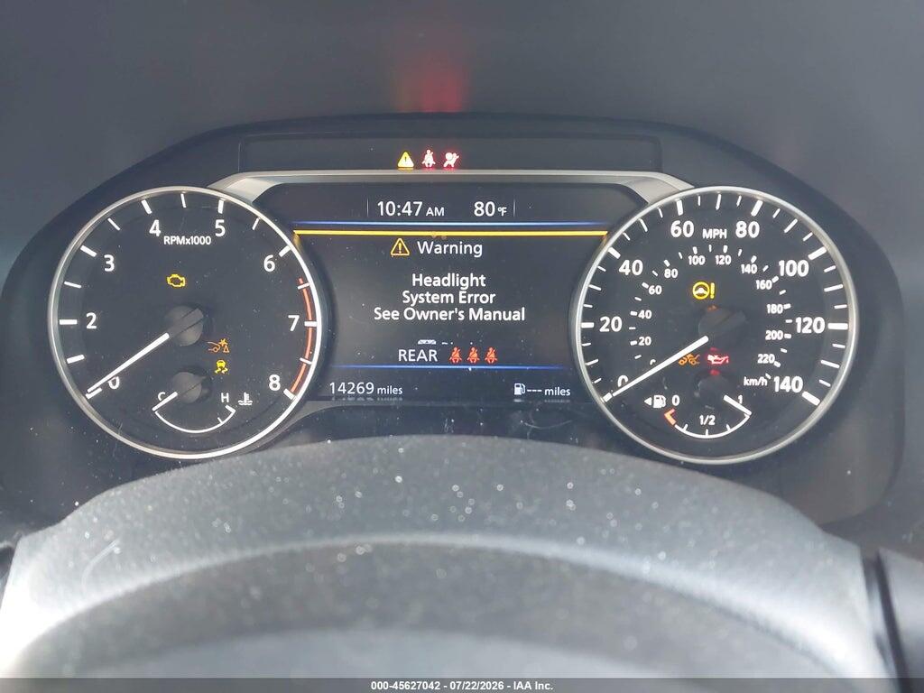 1N4BL4DV6RN381386 2024 NISSAN ALTIMA photo no. 7