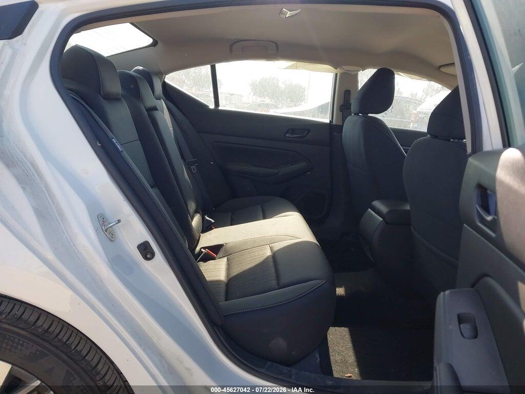 1N4BL4DV6RN381386 2024 NISSAN ALTIMA photo no. 8
