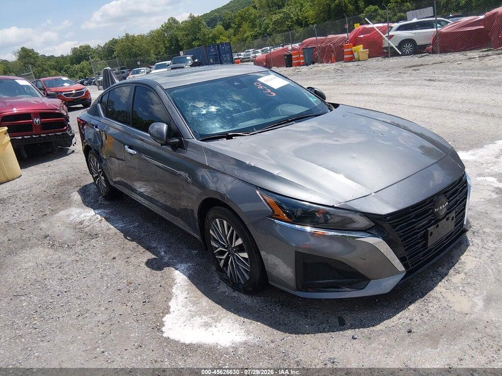 1N4BL4DV9RN409889 2024 NISSAN ALTIMA photo no. 1