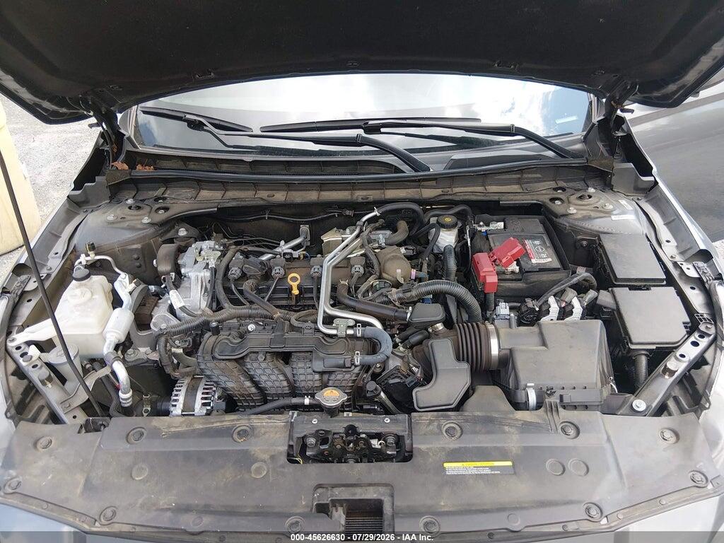 1N4BL4DV9RN409889 2024 NISSAN ALTIMA photo no. 10