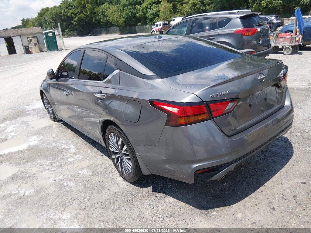 1N4BL4DV9RN409889 2024 NISSAN ALTIMA photo no. 3