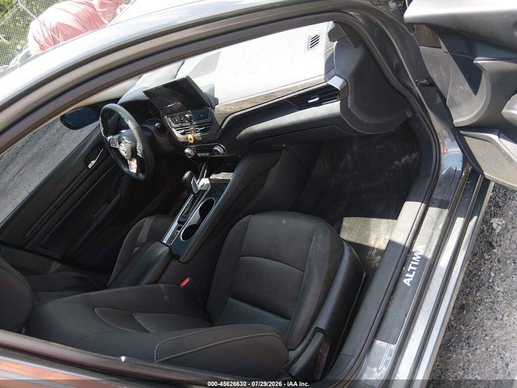 1N4BL4DV9RN409889 2024 NISSAN ALTIMA photo no. 5
