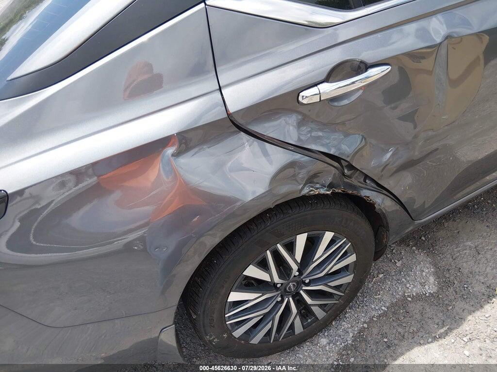 1N4BL4DV9RN409889 2024 NISSAN ALTIMA photo no. 6