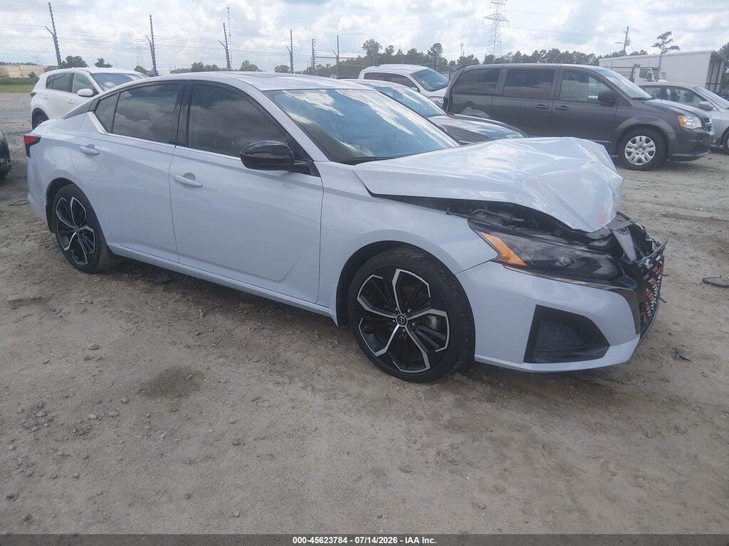 1N4BL4CV8RN398871 2024 NISSAN ALTIMA photo no. 1
