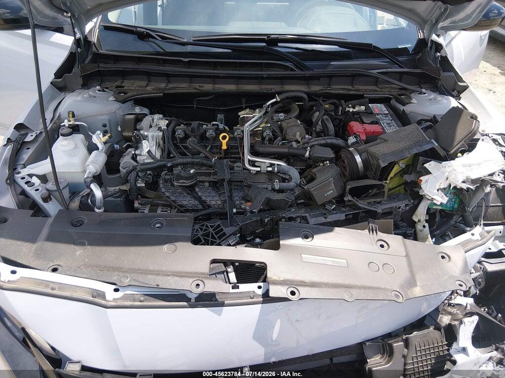 1N4BL4CV8RN398871 2024 NISSAN ALTIMA photo no. 10