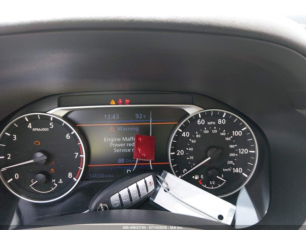 1N4BL4CV8RN398871 2024 NISSAN ALTIMA photo no. 11