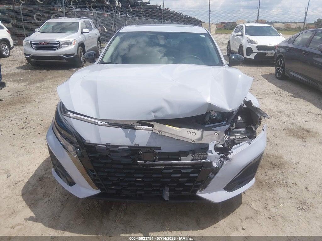 1N4BL4CV8RN398871 2024 NISSAN ALTIMA photo no. 12