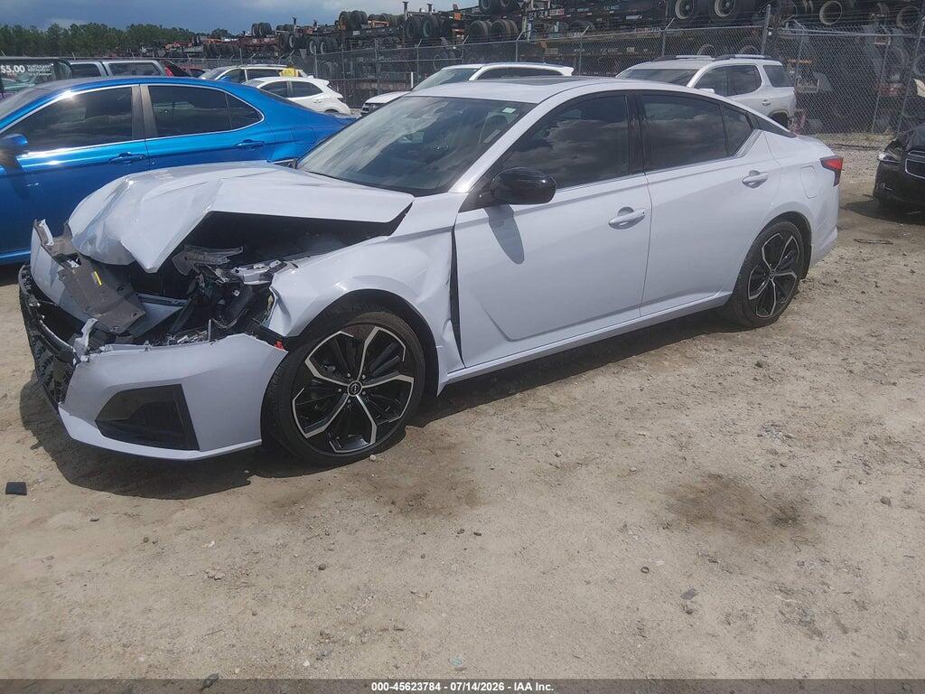 1N4BL4CV8RN398871 2024 NISSAN ALTIMA photo no. 2