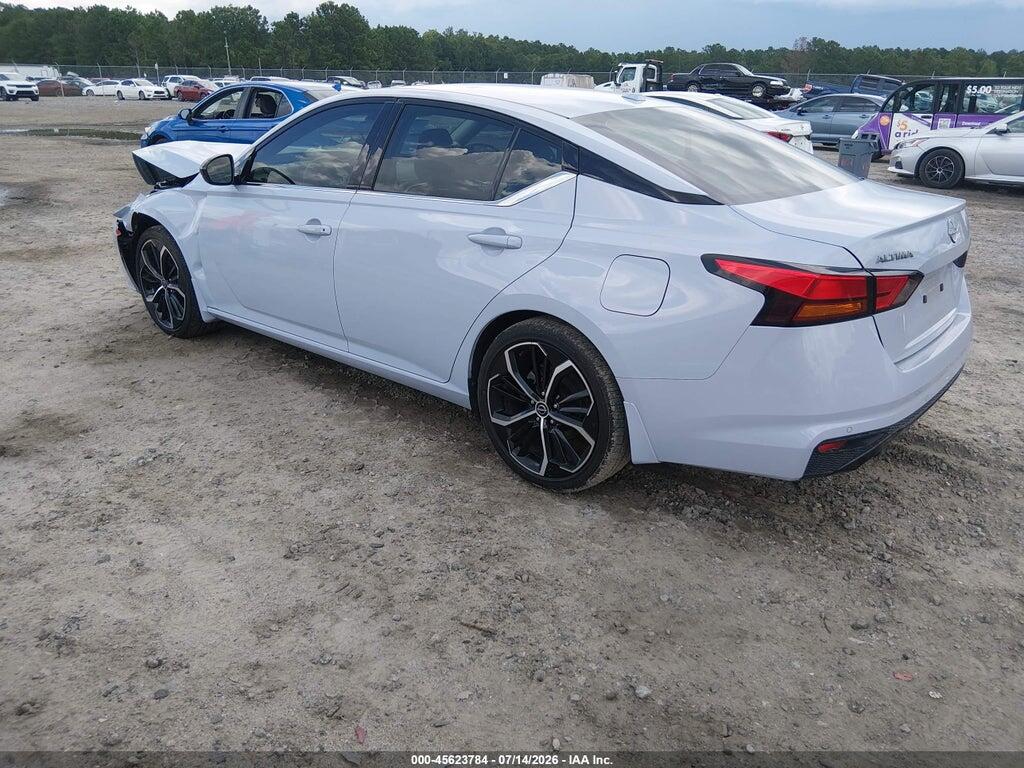 1N4BL4CV8RN398871 2024 NISSAN ALTIMA photo no. 3