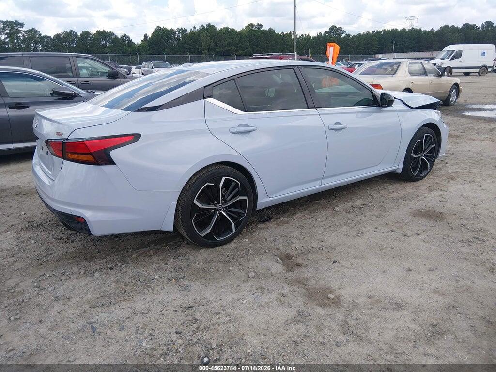1N4BL4CV8RN398871 2024 NISSAN ALTIMA photo no. 4