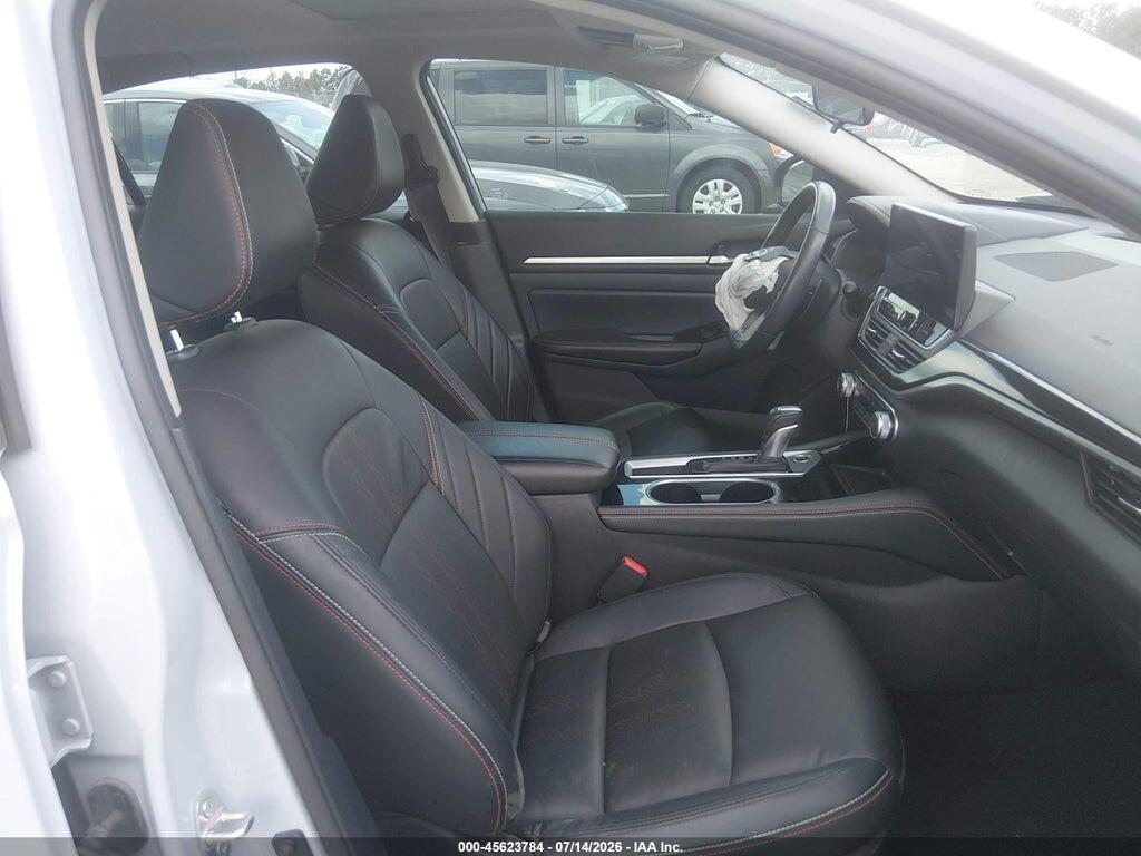 1N4BL4CV8RN398871 2024 NISSAN ALTIMA photo no. 5