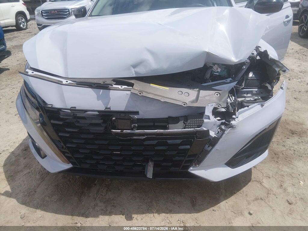 1N4BL4CV8RN398871 2024 NISSAN ALTIMA photo no. 6