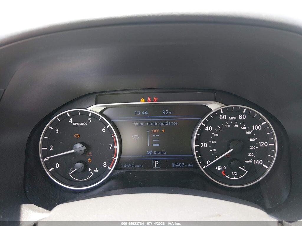 1N4BL4CV8RN398871 2024 NISSAN ALTIMA photo no. 7