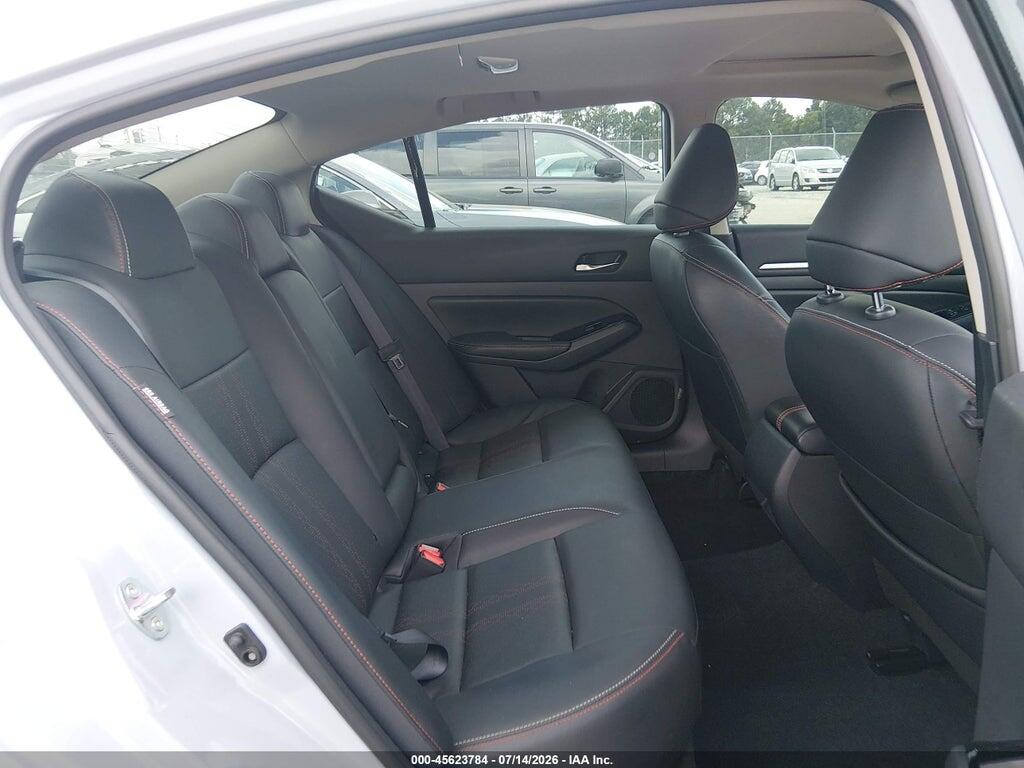 1N4BL4CV8RN398871 2024 NISSAN ALTIMA photo no. 8