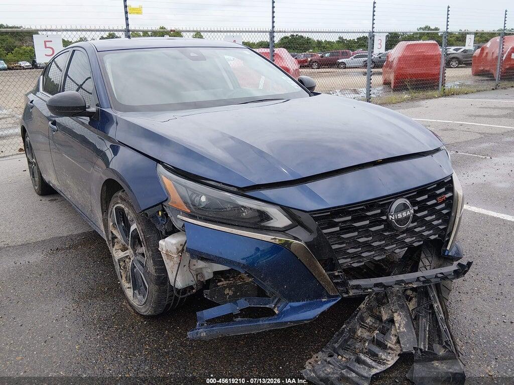 1N4BL4CV3RN300877 2024 NISSAN ALTIMA photo no. 1