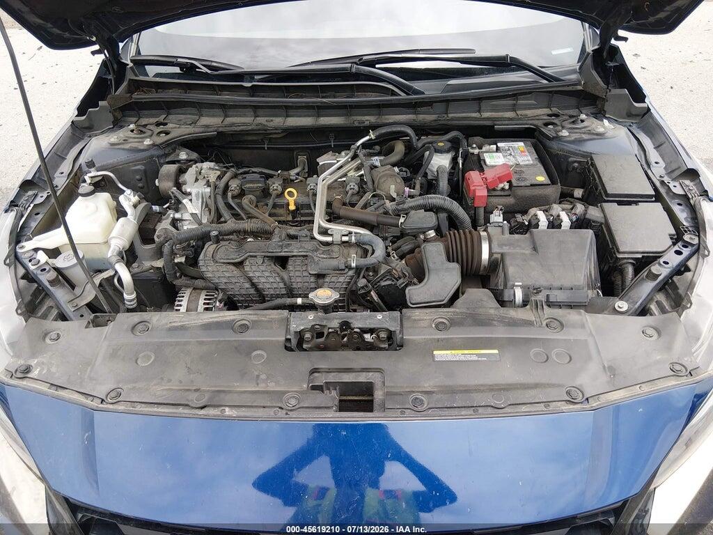 1N4BL4CV3RN300877 2024 NISSAN ALTIMA photo no. 10