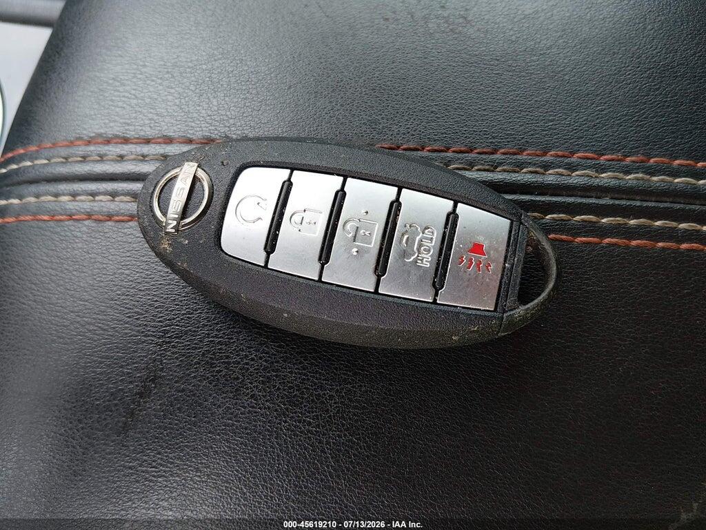1N4BL4CV3RN300877 2024 NISSAN ALTIMA photo no. 11