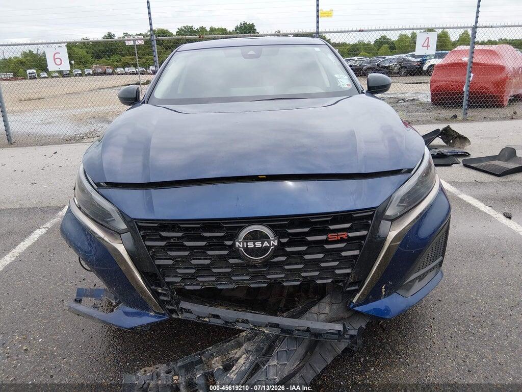 1N4BL4CV3RN300877 2024 NISSAN ALTIMA photo no. 12