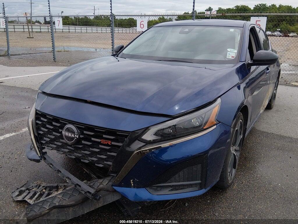 1N4BL4CV3RN300877 2024 NISSAN ALTIMA photo no. 2