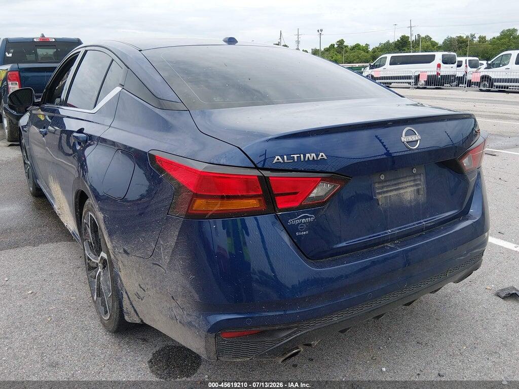 1N4BL4CV3RN300877 2024 NISSAN ALTIMA photo no. 3