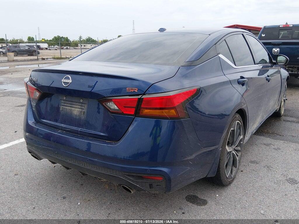 1N4BL4CV3RN300877 2024 NISSAN ALTIMA photo no. 4