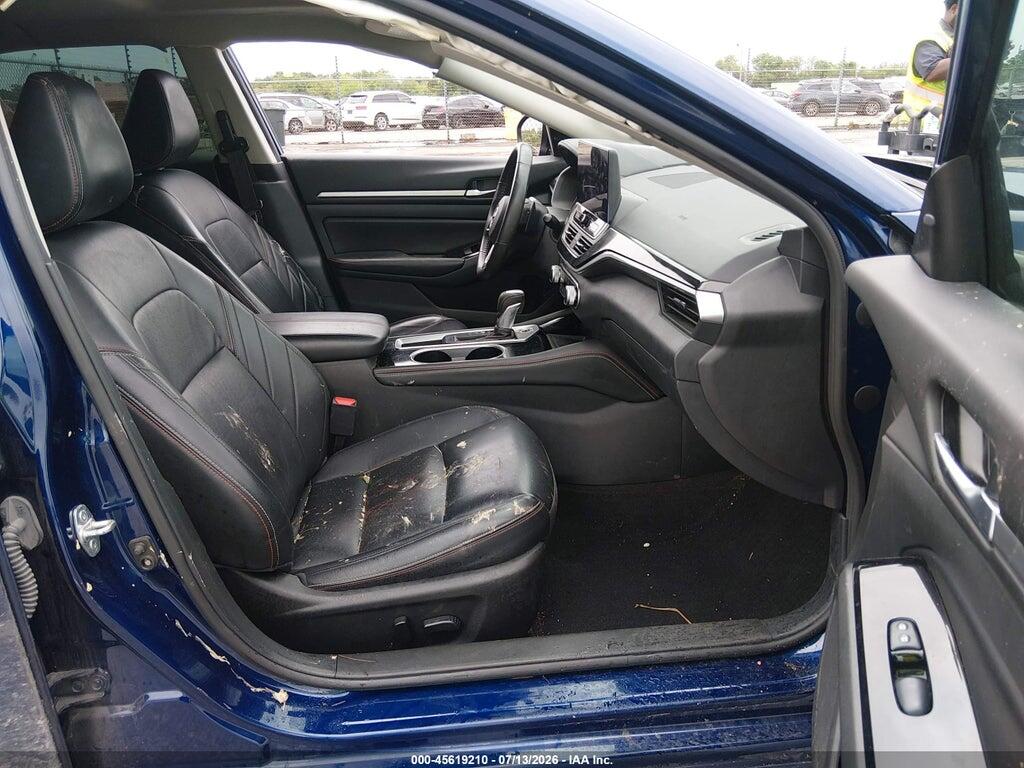 1N4BL4CV3RN300877 2024 NISSAN ALTIMA photo no. 5