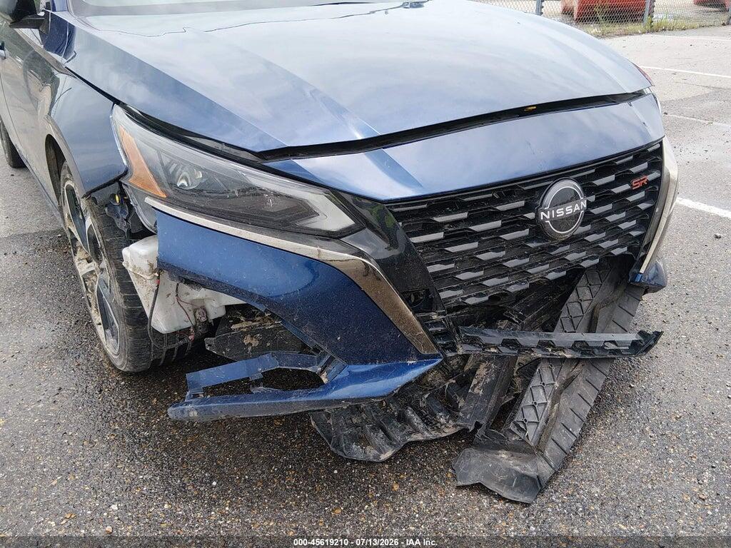 1N4BL4CV3RN300877 2024 NISSAN ALTIMA photo no. 6