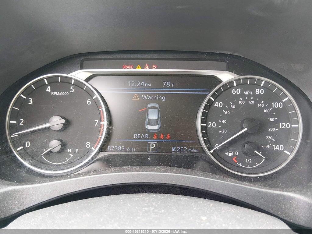 1N4BL4CV3RN300877 2024 NISSAN ALTIMA photo no. 7