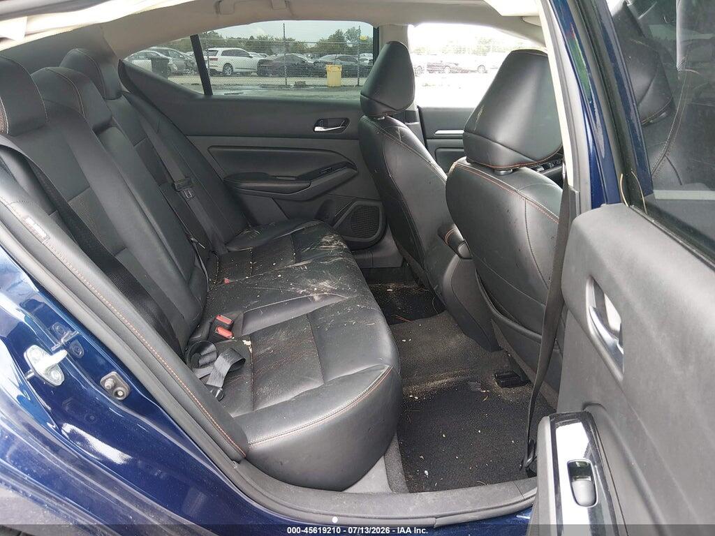 1N4BL4CV3RN300877 2024 NISSAN ALTIMA photo no. 8