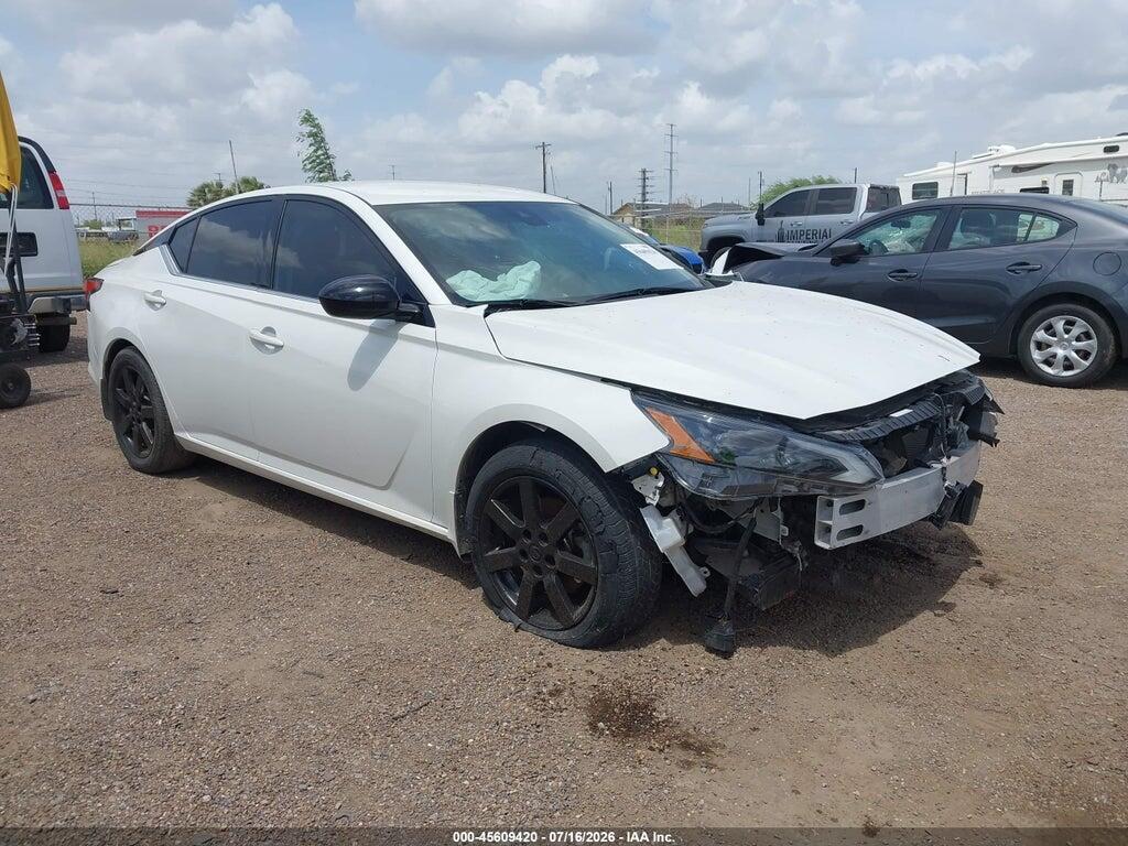 1N4BL4CV3RN349920 2024 NISSAN ALTIMA photo no. 1