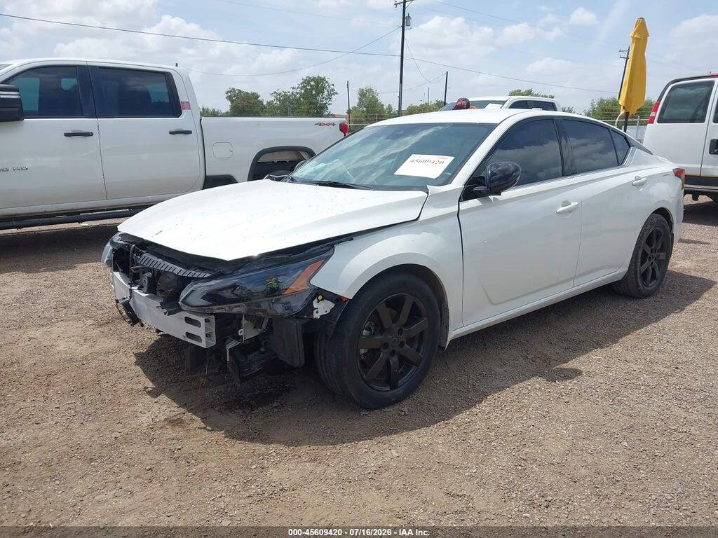 1N4BL4CV3RN349920 2024 NISSAN ALTIMA photo no. 2