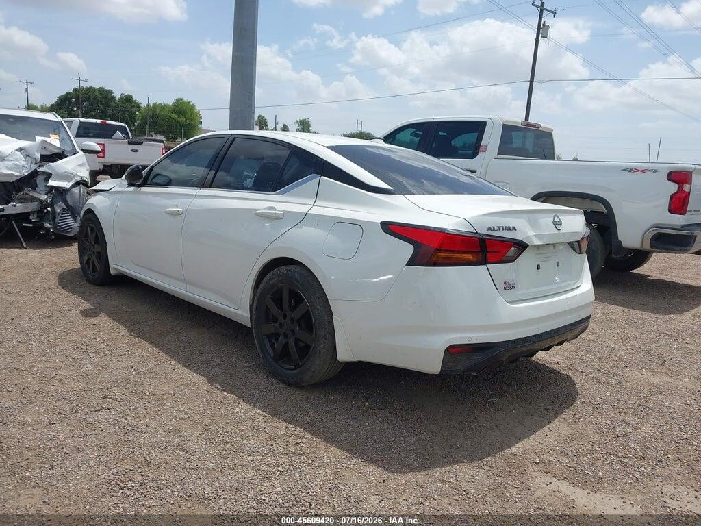 1N4BL4CV3RN349920 2024 NISSAN ALTIMA photo no. 3