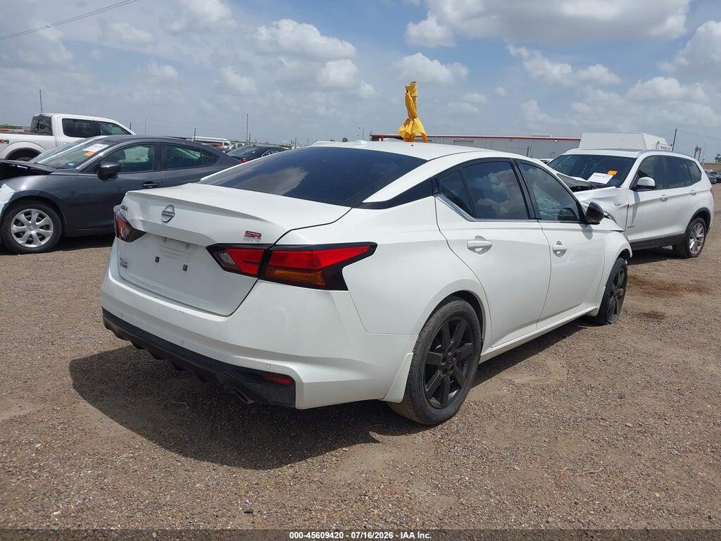 1N4BL4CV3RN349920 2024 NISSAN ALTIMA photo no. 4